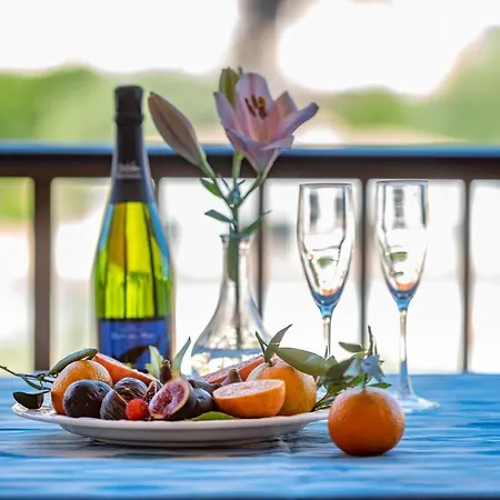 Delta 3 Apartment Soller