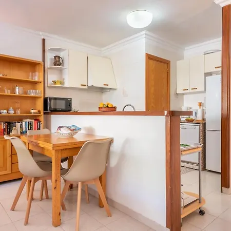 Apartment Delta 3