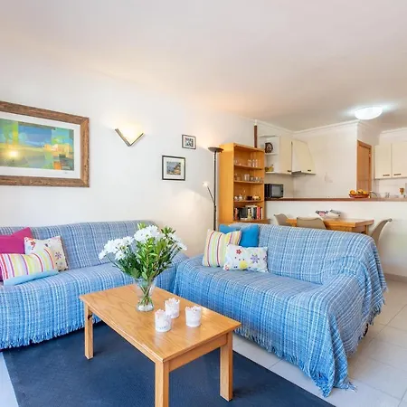 Delta 3 Apartment Soller