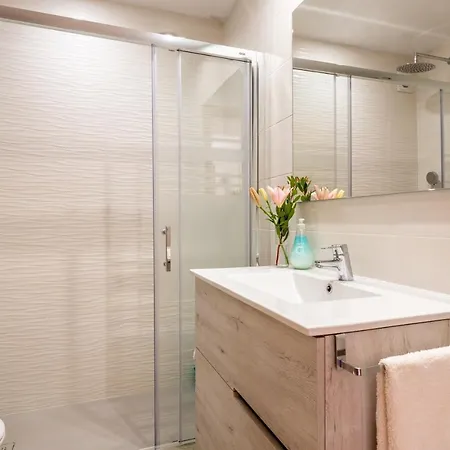 Apartment Delta 3 Soller