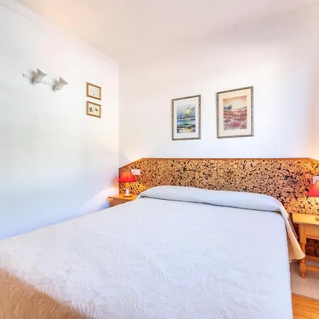 Delta 3 Apartment Soller