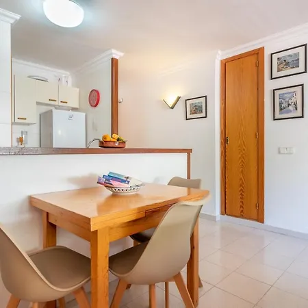 Apartment Delta 3 Soller