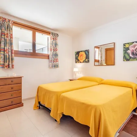 Delta 3 Apartment