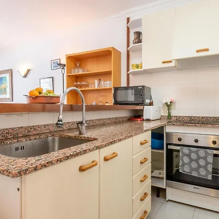 Apartment Delta 3