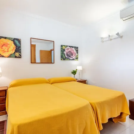 Delta 3 Apartment *