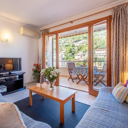 Apartamento Delta 3